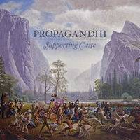 Propagandhi : Supporting Caste